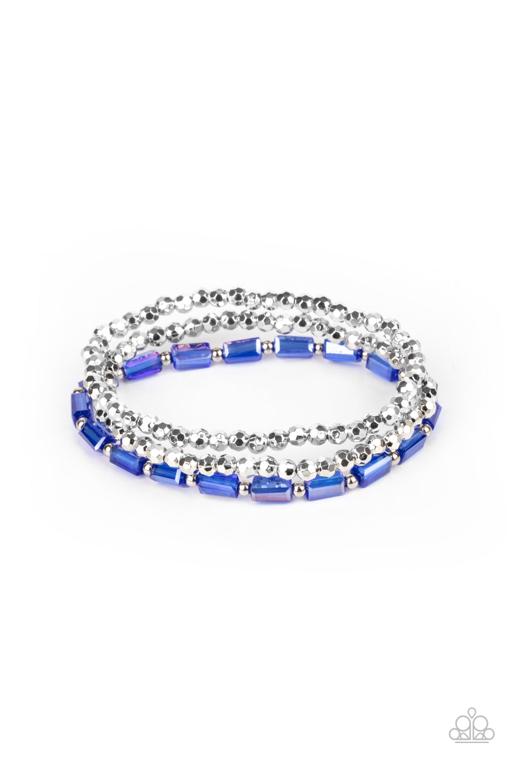 Elegant Essence - Blue - Barbara Towles Masterson's Store