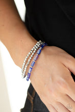 Load image into Gallery viewer, Elegant Essence - Blue - Barbara Towles Masterson&#39;s Store
