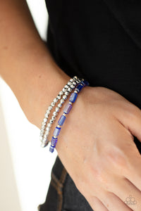 Elegant Essence - Blue - Barbara Towles Masterson's Store