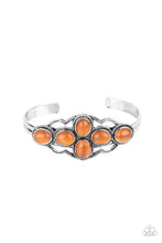 Load image into Gallery viewer, Color Me Celestial - Orange - Barbara Towles Masterson&#39;s Store
