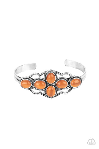 Color Me Celestial - Orange - Barbara Towles Masterson's Store