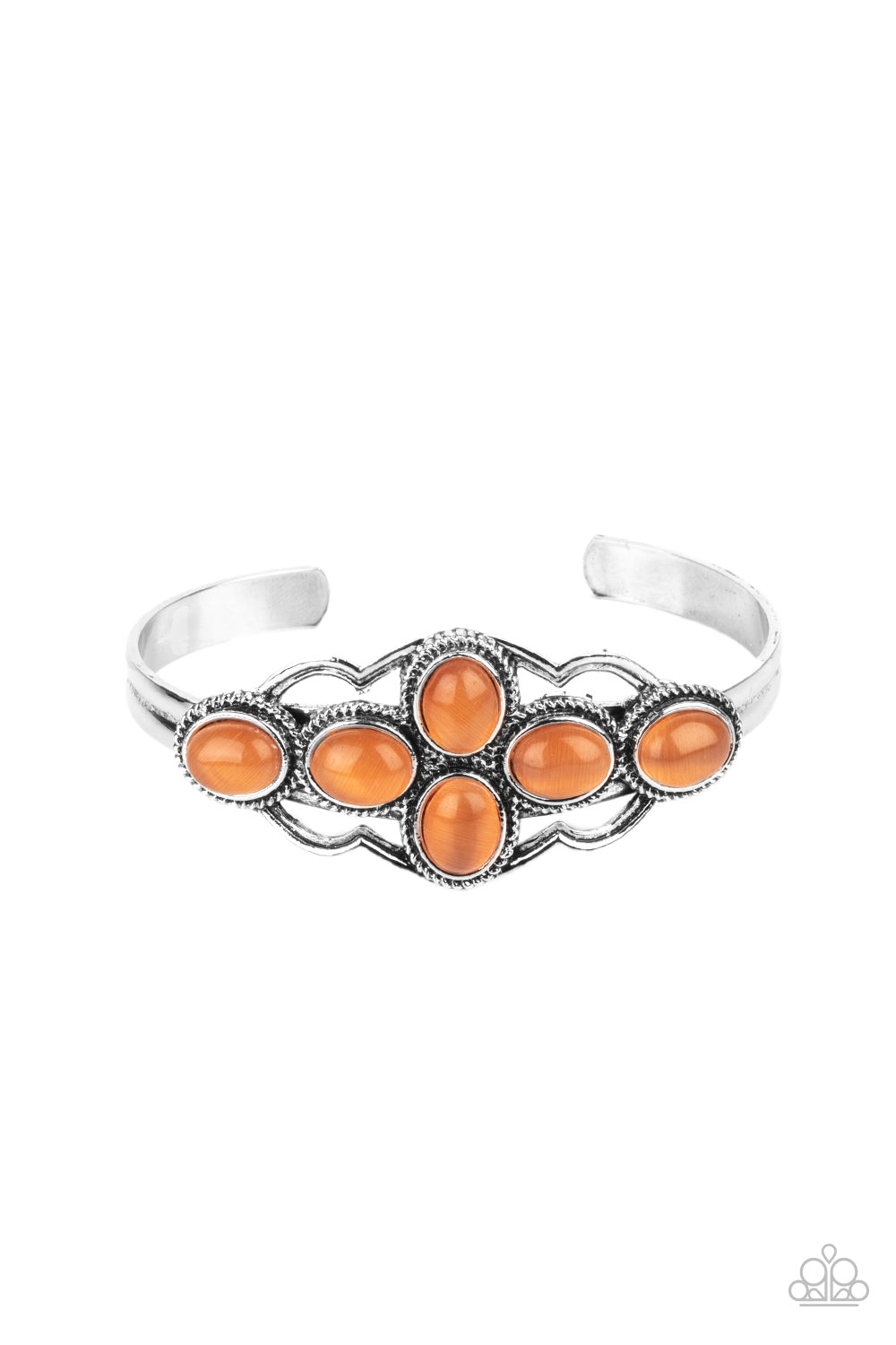 Color Me Celestial - Orange - Barbara Towles Masterson's Store