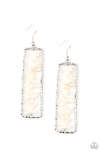 Load image into Gallery viewer, Don&#39;t QUARRY, Be Happy - White - Barbara Towles Masterson&#39;s Store
