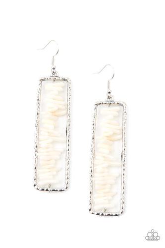 Don't QUARRY, Be Happy - White - Barbara Towles Masterson's Store