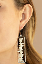 Load image into Gallery viewer, Don&#39;t QUARRY, Be Happy - White - Barbara Towles Masterson&#39;s Store
