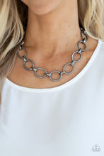 Load image into Gallery viewer, HAUTE-ly Contested - Black - Barbara Towles Masterson&#39;s Store
