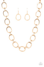 Load image into Gallery viewer, HAUTE-ly Contested - Gold - Barbara Towles Masterson&#39;s Store
