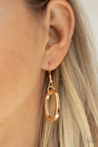 HAUTE-ly Contested - Gold - Barbara Towles Masterson's Store