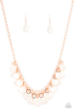Load image into Gallery viewer, BEACHFRONT and Center - Copper - Barbara Towles Masterson&#39;s Store
