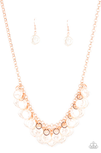 BEACHFRONT and Center - Copper - Barbara Towles Masterson's Store