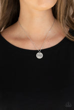 Load image into Gallery viewer, Choose Faith - Silver - Barbara Towles Masterson&#39;s Store
