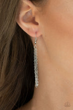 Load image into Gallery viewer, Choose Faith - Silver - Barbara Towles Masterson&#39;s Store
