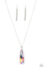 Load image into Gallery viewer, Rival-Worthy Refinement - Orange - Barbara Towles Masterson&#39;s Store
