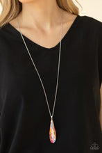 Load image into Gallery viewer, Rival-Worthy Refinement - Orange - Barbara Towles Masterson&#39;s Store
