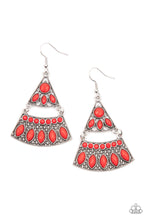 Load image into Gallery viewer, Desert Fiesta - Red - Barbara Towles Masterson&#39;s Store

