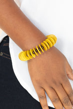 Load image into Gallery viewer, Caribbean Reefs - Yellow - Barbara Towles Masterson&#39;s Store

