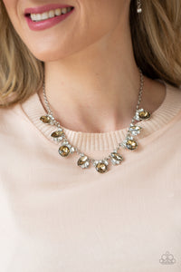 BLING to Attention - Brown - Barbara Towles Masterson's Store