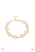 Load image into Gallery viewer, Royally Refined - Gold - Barbara Towles Masterson&#39;s Store
