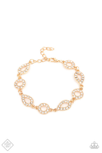 Royally Refined - Gold - Barbara Towles Masterson's Store