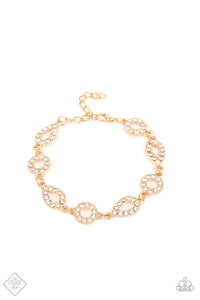 Royally Refined - Gold - Barbara Towles Masterson's Store