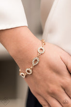 Load image into Gallery viewer, Royally Refined - Gold - Barbara Towles Masterson&#39;s Store
