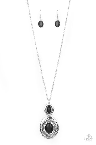 Southern Opera - Black - Barbara Towles Masterson's Store