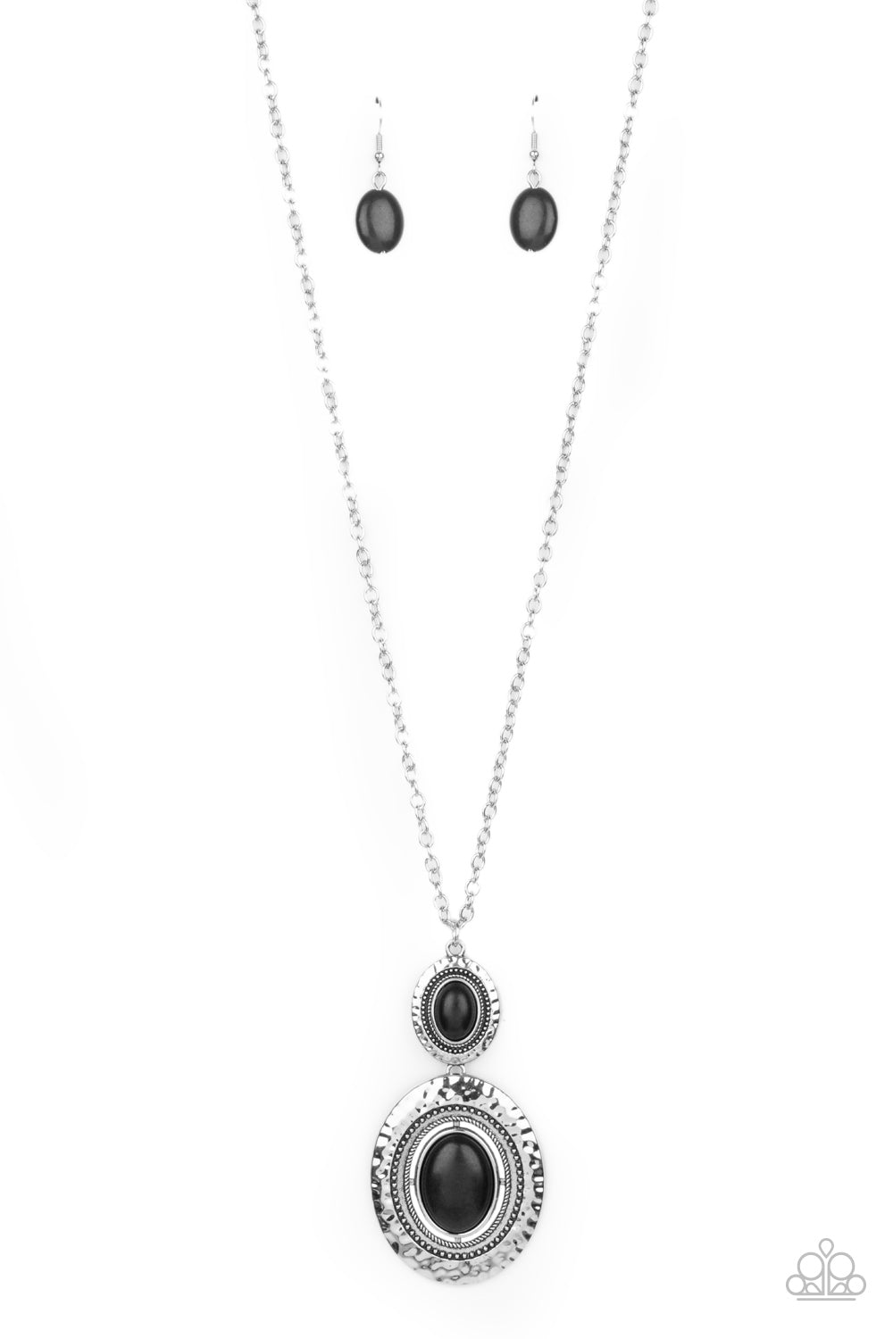 Southern Opera - Black - Barbara Towles Masterson's Store