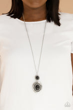 Load image into Gallery viewer, Southern Opera - Black - Barbara Towles Masterson&#39;s Store
