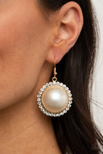 Load image into Gallery viewer, Esteemed Elegance - Gold - Barbara Towles Masterson&#39;s Store
