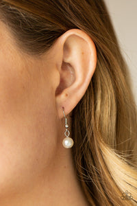 Pardon My FRINGE - White - Barbara Towles Masterson's Store