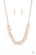 Load image into Gallery viewer, Pardon My FRINGE - Gold - Barbara Towles Masterson&#39;s Store
