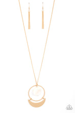Load image into Gallery viewer, Moonlight Sailing - Gold - Barbara Towles Masterson&#39;s Store
