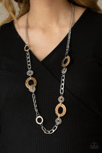 Load image into Gallery viewer, Mechanically Metro - Multi - Barbara Towles Masterson&#39;s Store
