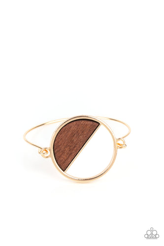 Timber Trade - Gold - Barbara Towles Masterson's Store