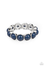 Load image into Gallery viewer, POP, Drop, and Roll - Blue - Barbara Towles Masterson&#39;s Store
