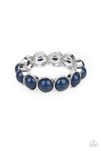 POP, Drop, and Roll - Blue - Barbara Towles Masterson's Store