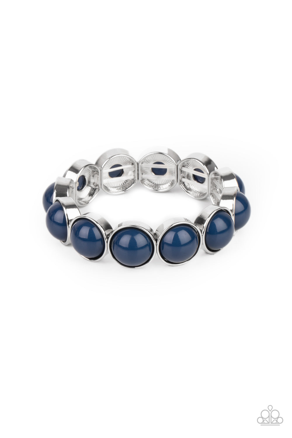 POP, Drop, and Roll - Blue - Barbara Towles Masterson's Store