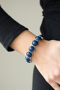 POP, Drop, and Roll - Blue - Barbara Towles Masterson's Store