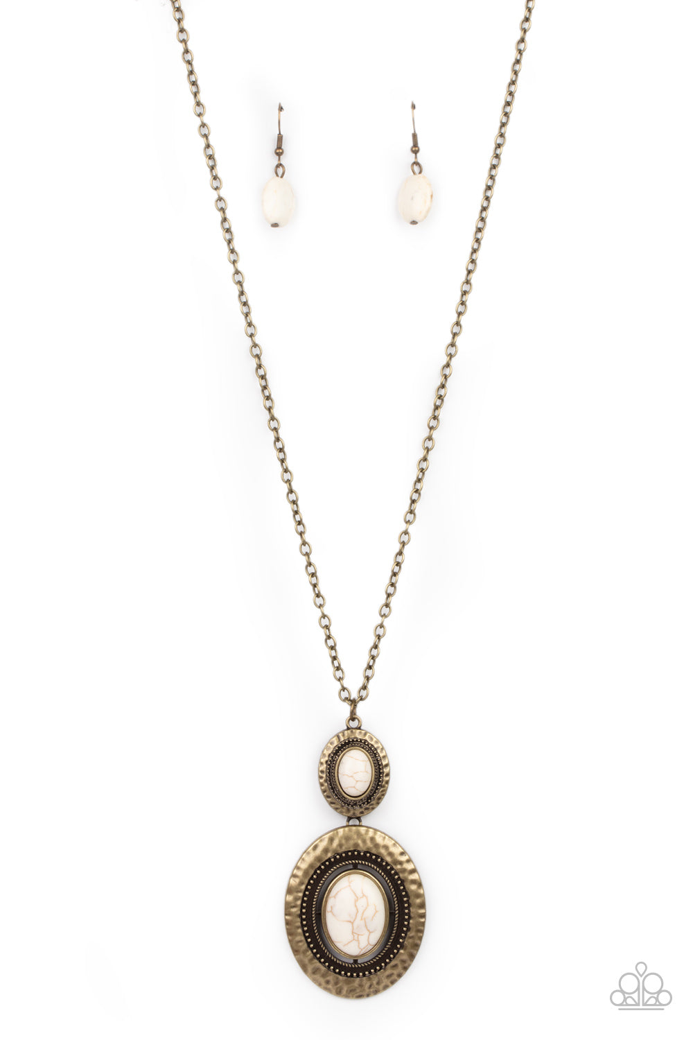 Southern Opera - Brass - Barbara Towles Masterson's Store