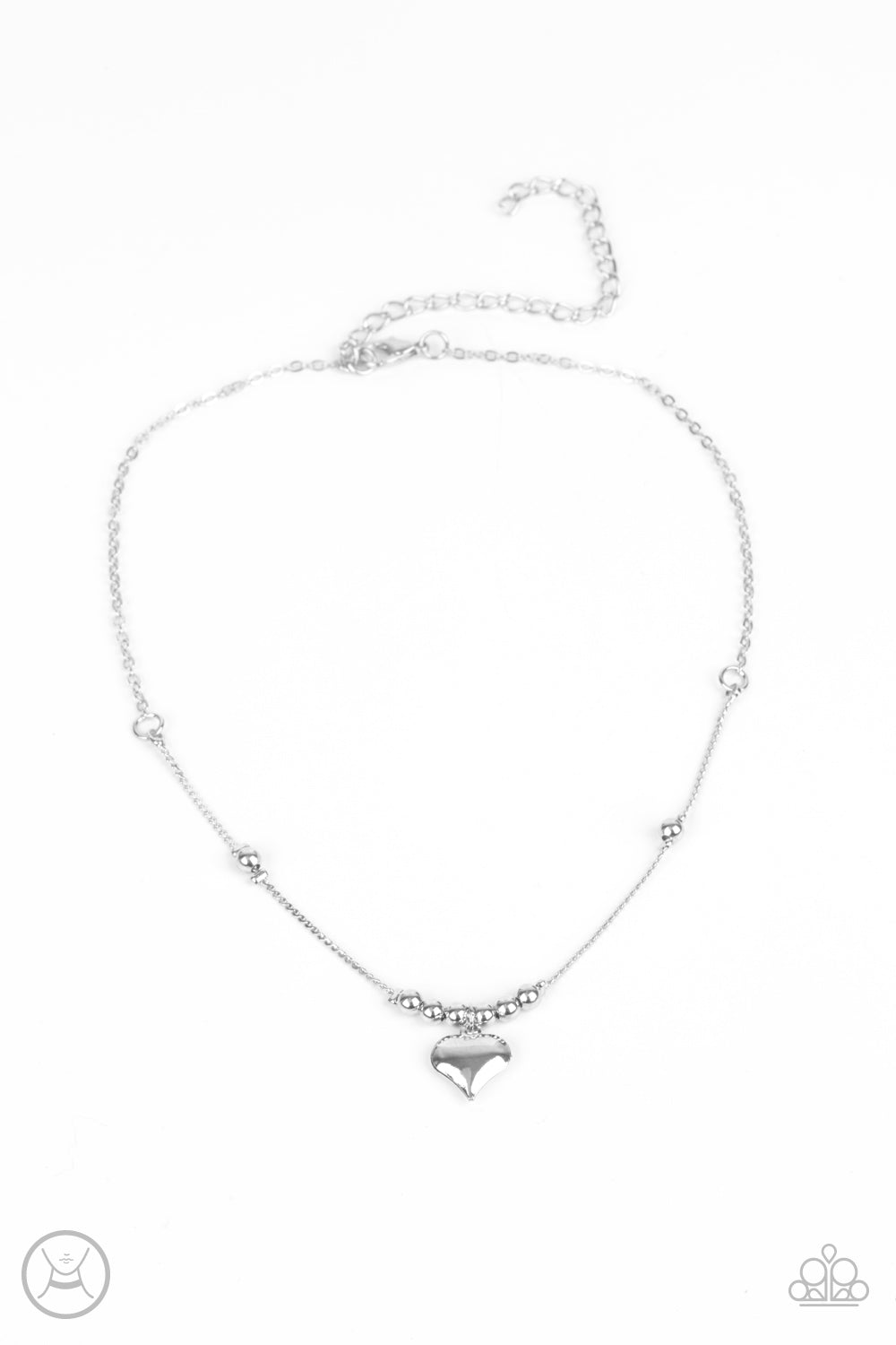 Casual Crush - Silver - Barbara Towles Masterson's Store