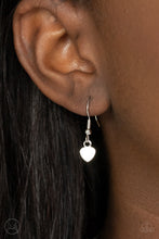 Load image into Gallery viewer, Casual Crush - Silver - Barbara Towles Masterson&#39;s Store
