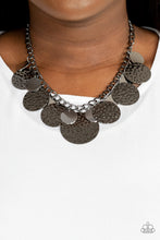 Load image into Gallery viewer, Industrial Grade Glamour - Black - Barbara Towles Masterson&#39;s Store
