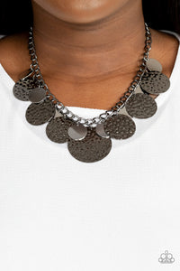 Industrial Grade Glamour - Black - Barbara Towles Masterson's Store