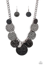 Load image into Gallery viewer, Industrial Grade Glamour - Black - Barbara Towles Masterson&#39;s Store
