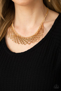 Metro Mirage - Gold - Barbara Towles Masterson's Store