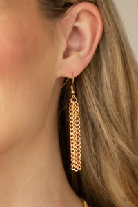 Metro Mirage - Gold - Barbara Towles Masterson's Store