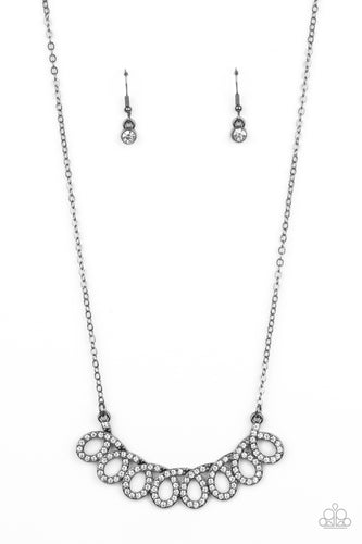 Timeless Trimmings - Black - Barbara Towles Masterson's Store