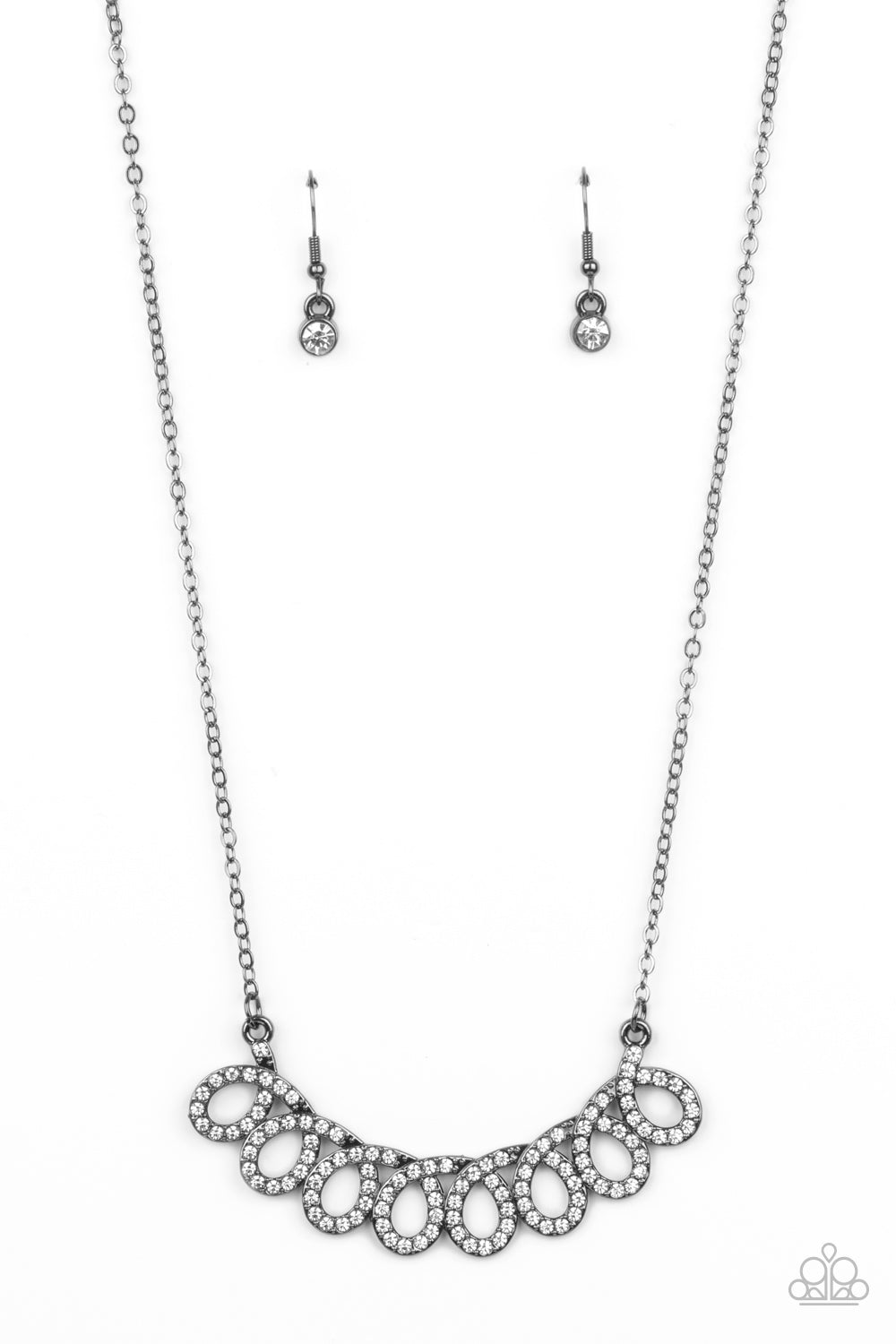 Timeless Trimmings - Black - Barbara Towles Masterson's Store