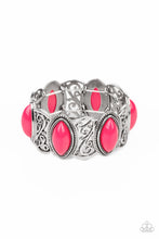 Load image into Gallery viewer, POP, Skip, and a Jump - Pink - Barbara Towles Masterson&#39;s Store
