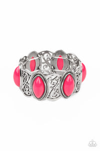 POP, Skip, and a Jump - Pink - Barbara Towles Masterson's Store
